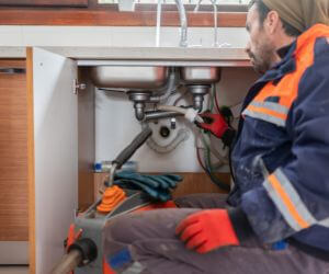 About Emergency plumbing pros Andover, IL
